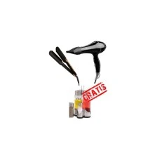 ARDES Poklon set M355D fen, Zilan ZLN4896 presa za kosu sa Dajar DJ37859 setom za začine ARDES Poklon set M355D fen, Zilan ZLN4896 presa za kosu sa Dajar DJ37859 setom za začine