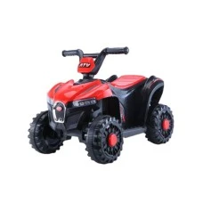 ARISTOM 138 Bagi Quad crveni ARISTOM 138 Bagi Quad crveni