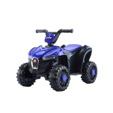 ARISTOM 138 Bagi Quad plavi ARISTOM 138 Bagi Quad plavi