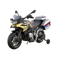 ARISTOM 145 Motor BMW F850 GS žuti ARISTOM 145 Motor BMW F850 GS žuti