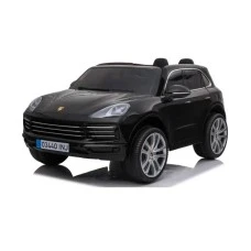 ARISTOM 2205 Porsche SUV na baterije crni ARISTOM 2205 Porsche SUV na baterije crni