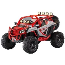 ARISTOM 2209 UTV Off-Road automobil crveni ARISTOM 2209 UTV Off-Road automobil crveni