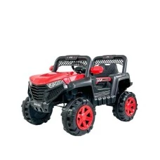 ARISTOM 277 Auto na akumulator crveni ARISTOM 277 Auto na akumulator crveni