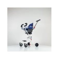 ARISTOM 400 Dečija kolica siva