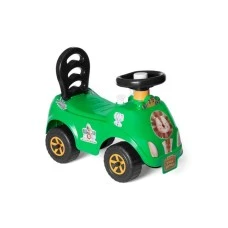 ARISTOM 471 Guralica Džungla Lav zelena