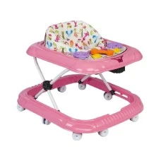 ARISTOM 613 Dubak sa stopicama roze