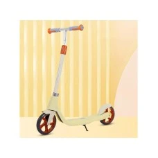 ARISTOM 665 Trotinet SnakeBoard stil žuti