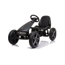 ARISTOM 953 Mercedes formula na pedale crna