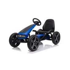 ARISTOM 953 Mercedes formula na pedale plava