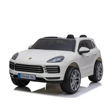 ARISTOM 2205 Porsche SUV na baterije beli ARISTOM 2205 Porsche SUV na baterije beli