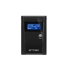 Armac Line-Interactive UPS O/1500F/LCD Armac UPS Line-Interactive 1500VA, 950W, 3X 230V Schuko