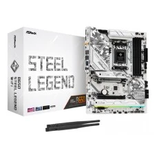 ASROCK B650 STEEL LEGEND WIFi ASROCK B650 STEEL LEGEND WIFi