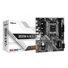ASROCK B650M-H/M.2+ ASROCK B650M-H/M.2+