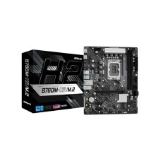 ASROCK B760M-H2/M.2 ASROCK B760M-H2/M.2