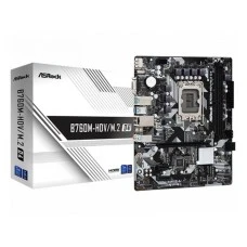 ASROCK B760M-HDV/M.2 D4 ASROCK B760M-HDV/M.2 D4