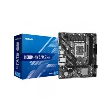 ASROCK H610M-HVS/M.2 R2.0 ASROCK H610M-HVS/M.2 R2.0
