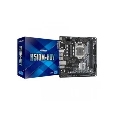ASROCK H510M (HDV/M.2 SE) matična ploča ASROCK H510M (HDV/M.2 SE) matična ploča