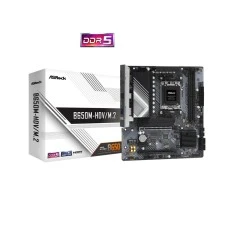 ASROCK B650M-HDV/M.2 AM5 ASROCK B650M-HDV/M.2 AM5