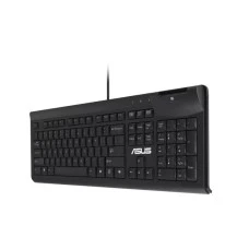 ASUS KU100 Smart Card, žična tastatura