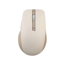 ASUS MD200 Silent Plus Wireless miš bež