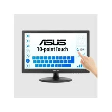 ASUS Monitor 16 VT169HE Touch 1920x1080/IPS/60Hz/5ms/VGA/HDM