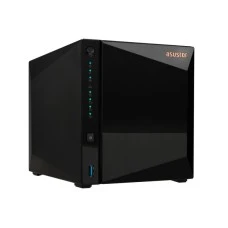 ASUS DRIVESTOR 4 Pro AS3304T v2 NAS Storage Server