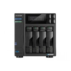 ASUSTOR LOCKERSTOR 4 AS6704T NAS storage server