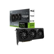 ASUS NVidia GeForce RTX 5050 8GB 128bit PRIME-RTX5050-O8G