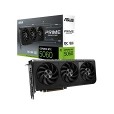 ASUS NVidia GeForce RTX 5060 8GB PRIME-RTX5060-O8G