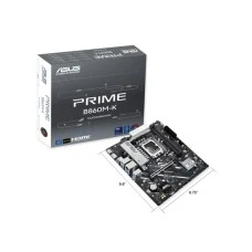 ASUS PRIME B860M-K matična ploča