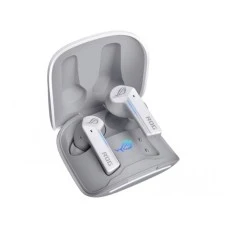 ASUS ROG CETRA True Wireless Gaming bubice sa mikrofonom, bele ASUS ROG CETRA True Wireless Gaming bubice sa mikrofonom, bele