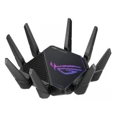 ASUS ROG Rapture GT-AX11000 PRO Tri-Band WiFi 6 gaming router ASUS ROG Rapture GT-AX11000 PRO Tri-Band WiFi 6 gaming router