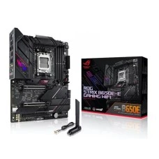 ASUS ROG STRIX B650E-E GAMING WIFI