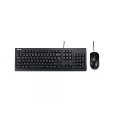 ASUS U2000 tastatura US + miš