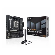 ASUS TUF GAMING B850M-E WIFI