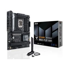 ASUS TUF GAMING B860-PLUS WIFI matična ploča