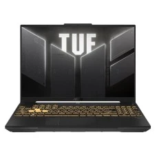 ASUS TUF Gaming F16 FX607VU-RL065 (16 inca WUXGA, i5-13420H, 16GB, SSD 1TB, RTX 4050)