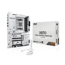 ASUS X870 MAX GAMING WIFI7 W matična ploča