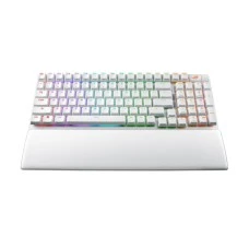 ASUS X901 ROG Strix Scope II 96 Wireless Gaming tastatura bela