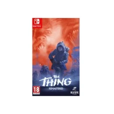 Atari Switch, The Thing: Remastered