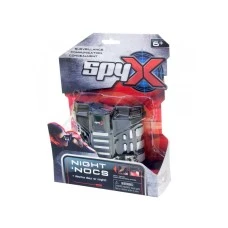 ATOMIC MONKEY SPY X DVOGLED