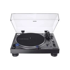 Audio-Technica AT-LP140XP Crni Gramofon Audio-Technica AT-LP140XP Crni Gramofon