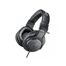 Audio-Technica ATH-M20X (ATH-M20X) Audio-Technica ATH-M20X (ATH-M20X)