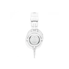 Audio-Technica Slusalice ATH-M50XWH Bele