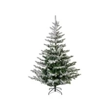 AVATAR Novogodišnja snežna jelka 210cm
