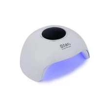 AVATAR Set UV lampa za nokte 24W sa priborom