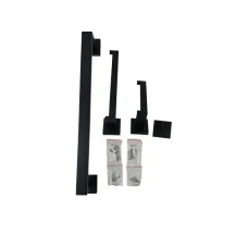 AVATAR Set zidnih držača za kupatilo