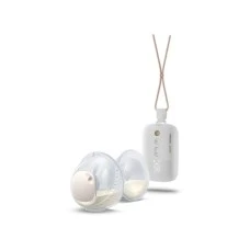 AVENT Dvostruka električna pumpica Hands Free