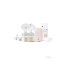 AVENT Električna Twin pumpica za izmazavanje standard