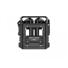 AWEI T63 Bežične slušalice NC Bluetooth Crne